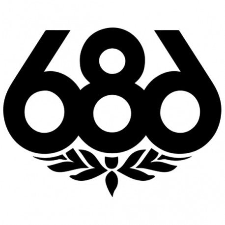 686 Brand