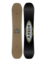 Arbor Element Decon Snowboard — Element Decon Snowboard