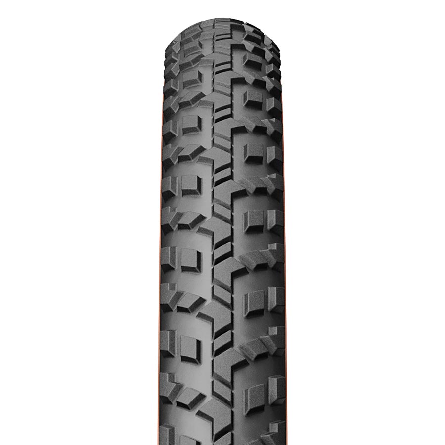 Pirelli Cinturato Gravel M gravel bike tire, 650b x 50, tubeless-ready with block tread