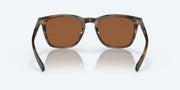 Costa Del Mar Sullivan Sunglasses - Salt Marsh / Copper Silver Mirror