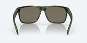 Costa Del Mar Spearo XL Sunglasses - Matte Reef / Blue Mirror