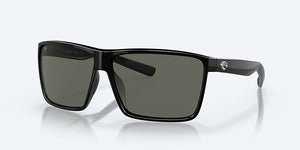 Shiny Black/Gray