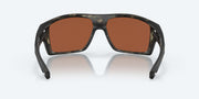 Costa Del Mar Diego Sunglasses - Wetlands / Green Mirror