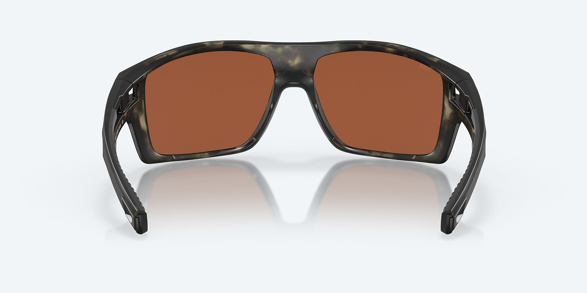 Costa Del Mar Diego Sunglasses - Wetlands / Green Mirror