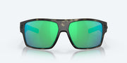 Costa Del Mar Diego Sunglasses - Wetlands / Green Mirror