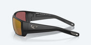 Costa Del Mar Blackfin PRO Sunglasses - Matte Black / Gold Mirror