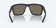 Costa Del Mar Antille Sunglasses - Net Black / Blue Mirror
