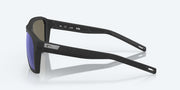 Costa Del Mar Antille Sunglasses - Net Black / Blue Mirror