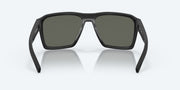 Costa Del Mar Antille Sunglasses - Net Black / Gray