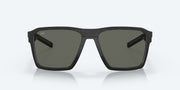 Costa Del Mar Antille Sunglasses - Net Black / Gray