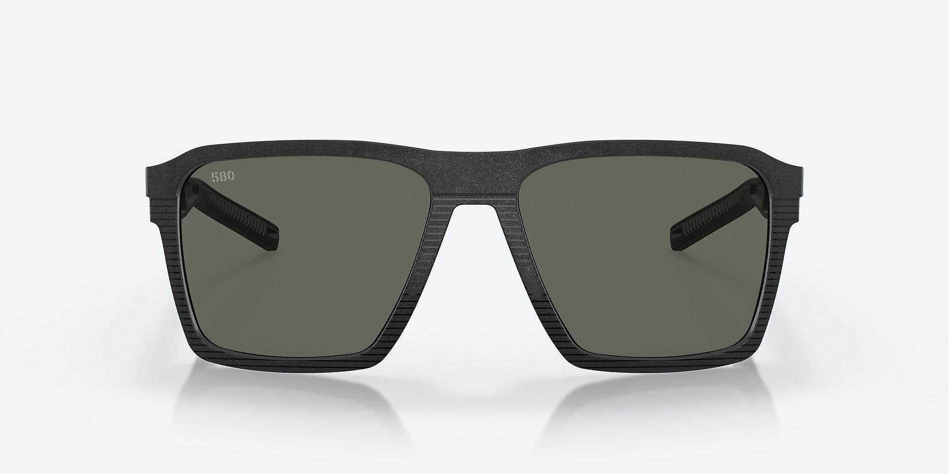 Costa Del Mar Antille Sunglasses - Net Black / Gray
