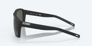 Costa Del Mar Antille Sunglasses - Net Black / Gray