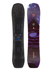 Arbor Astrowaste Snowboard — Astrowaste Snowboard