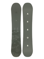 Arbor Formula Decon Snowboard — Formula Decon Snowboard