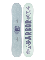 Arbor Seedling Snowboard — Seedling Snowboard