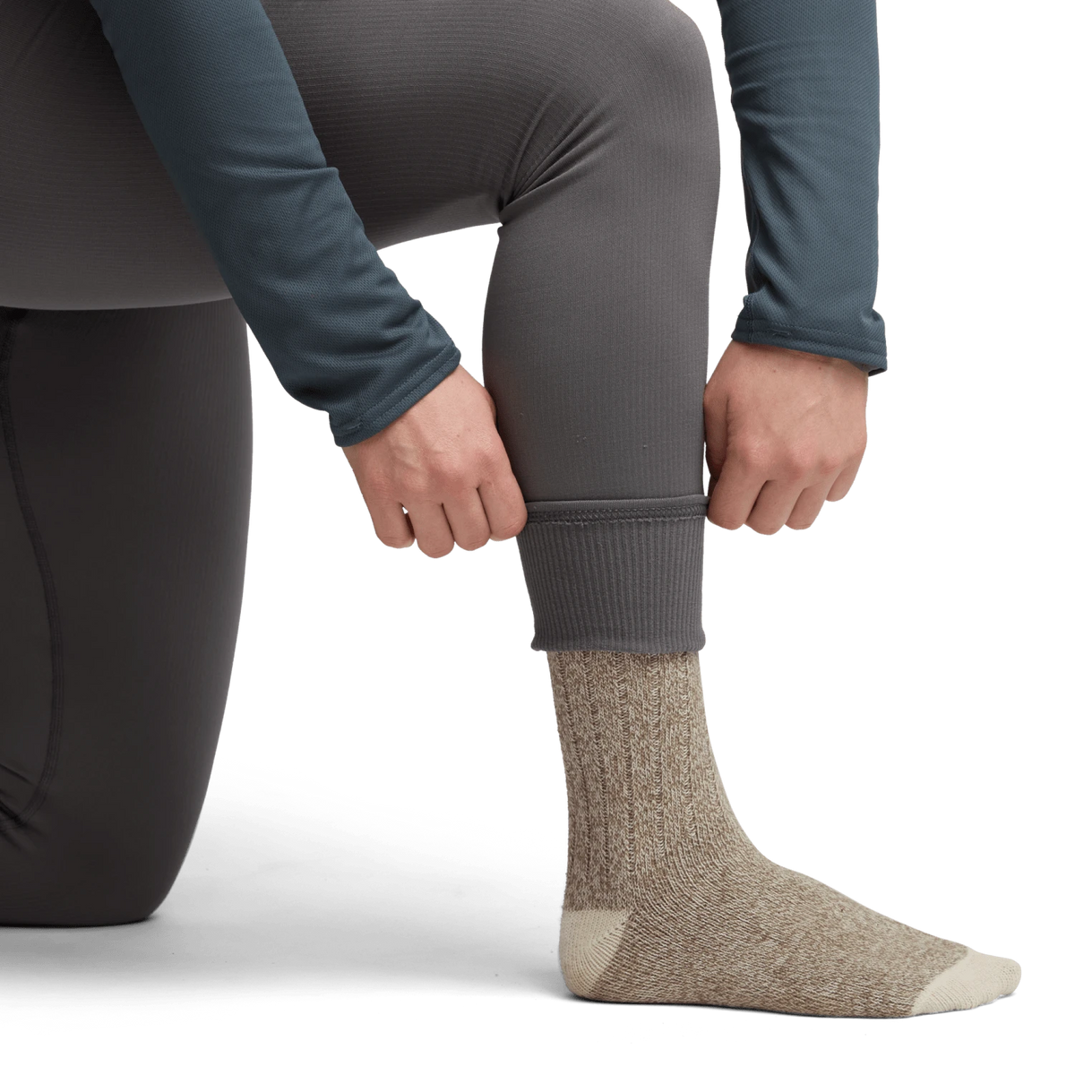 Women's Core Midweight Bottom