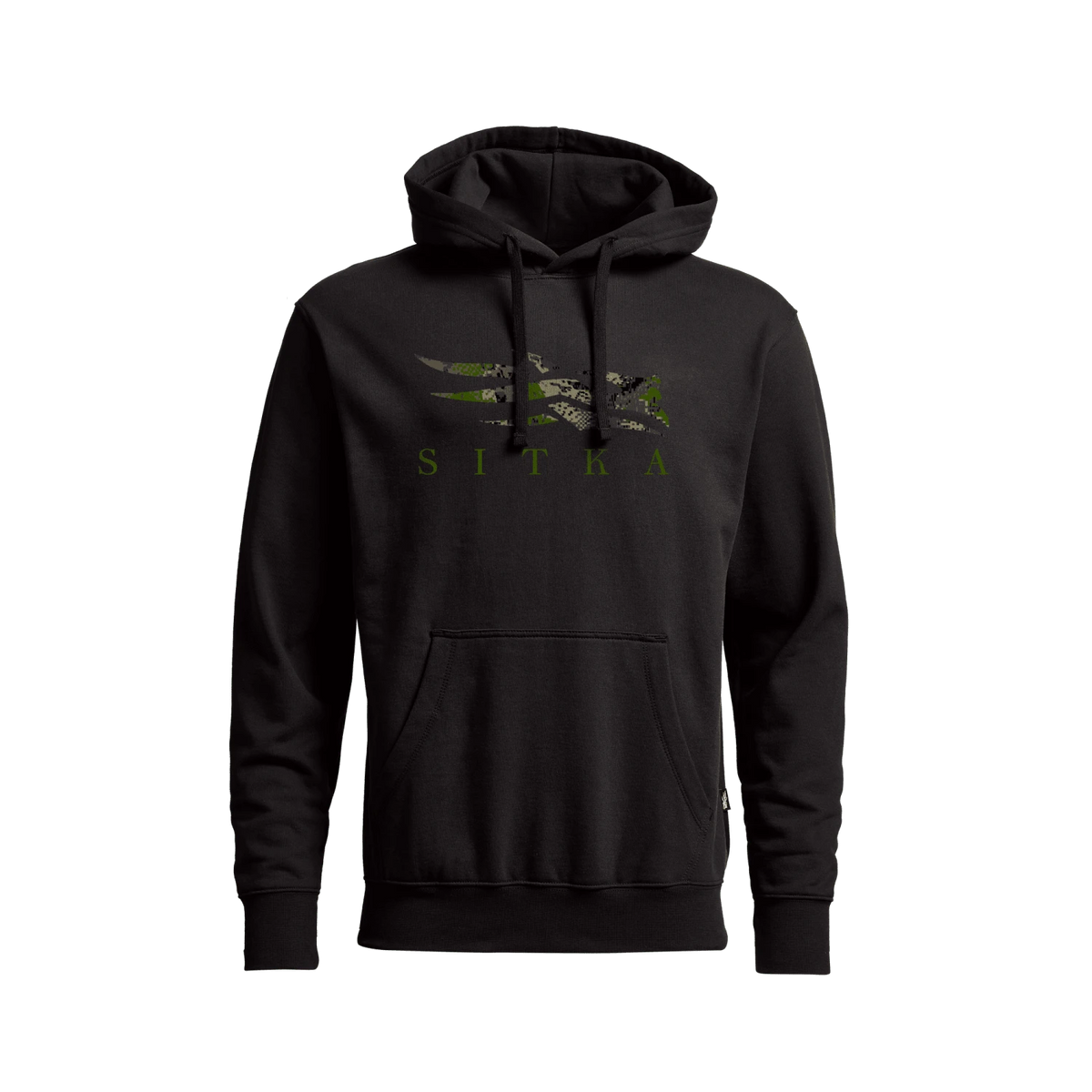 Icon Optifade Pullover Hoodie