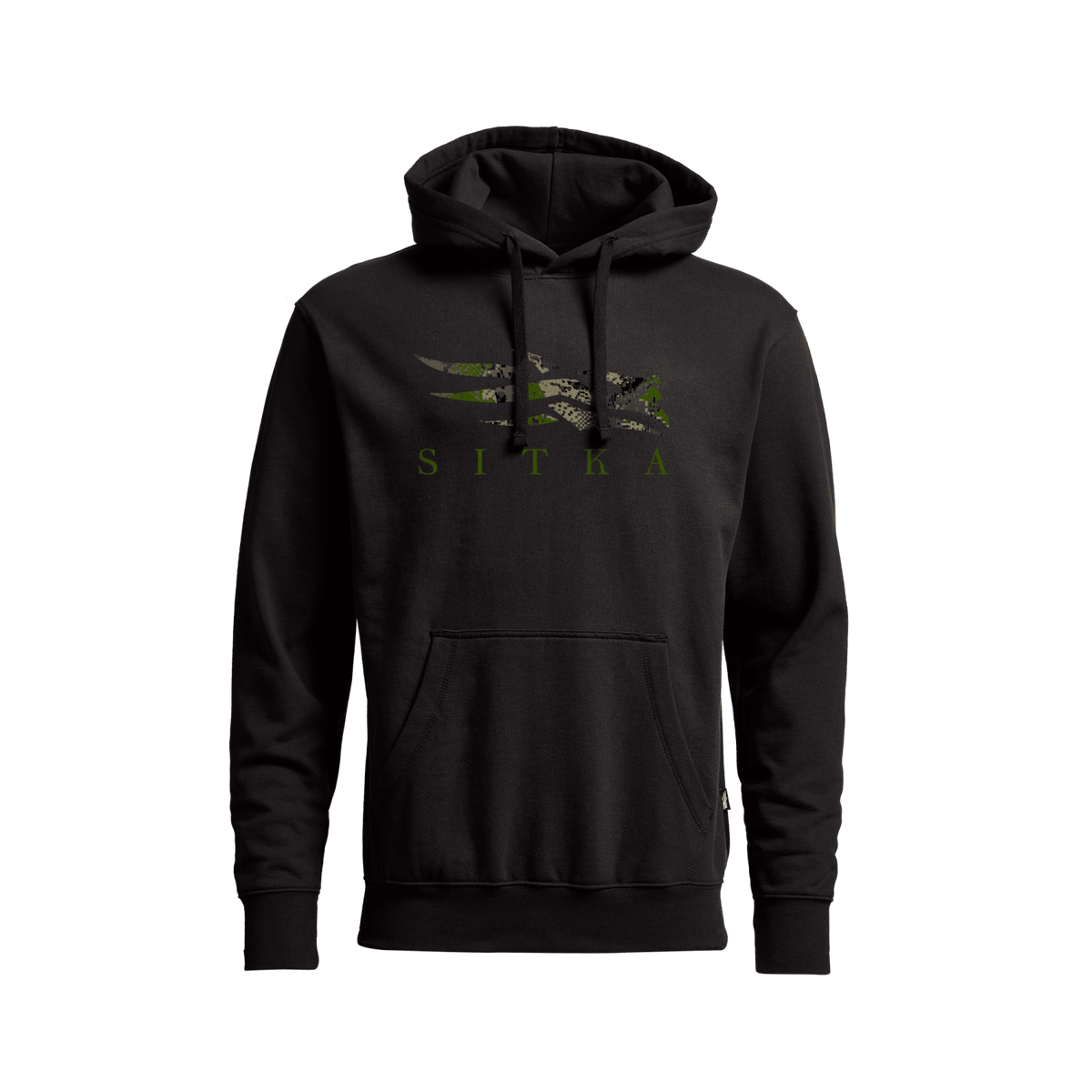 Icon Optifade Pullover Hoodie