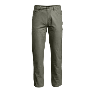 Hemlock Green