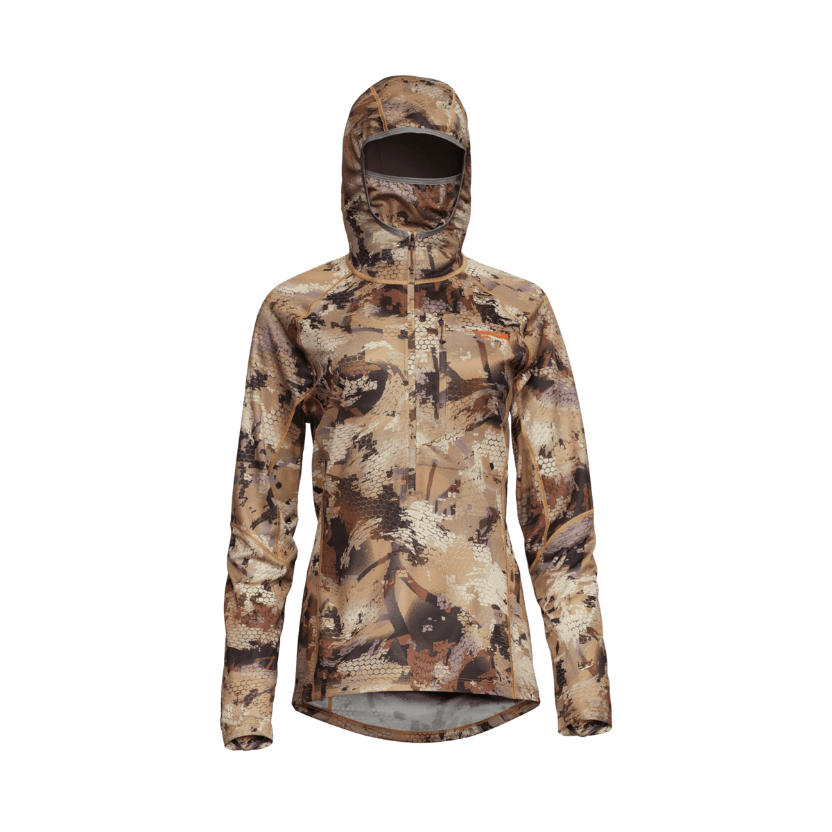 Women's Core Lightweight Hoodie