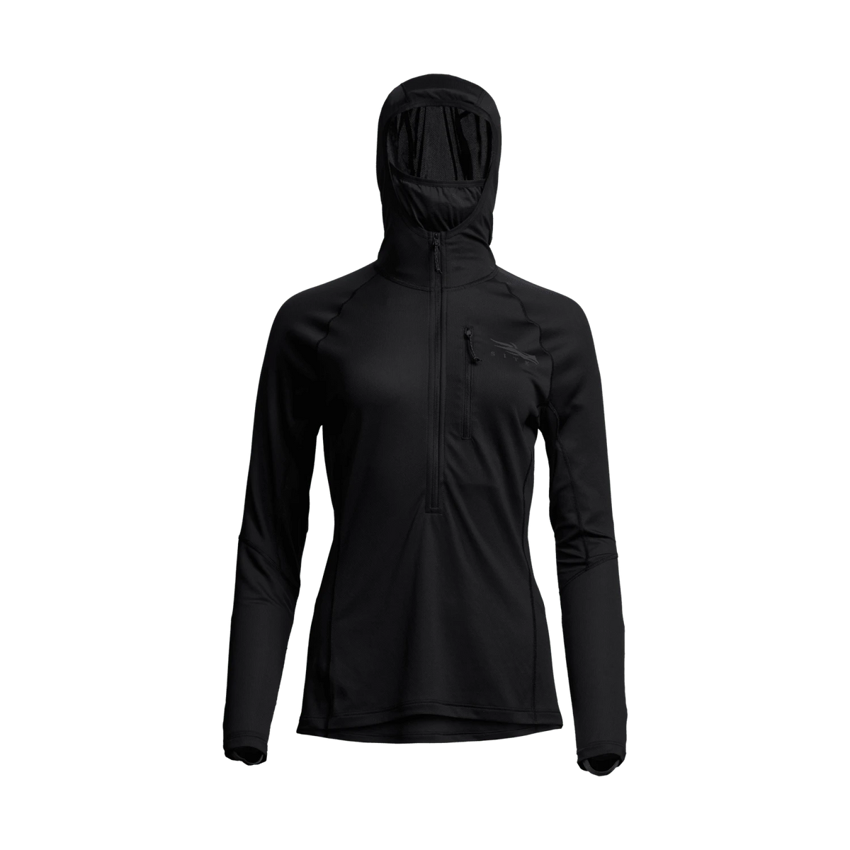 Women's Core Lightweight Hoodie
