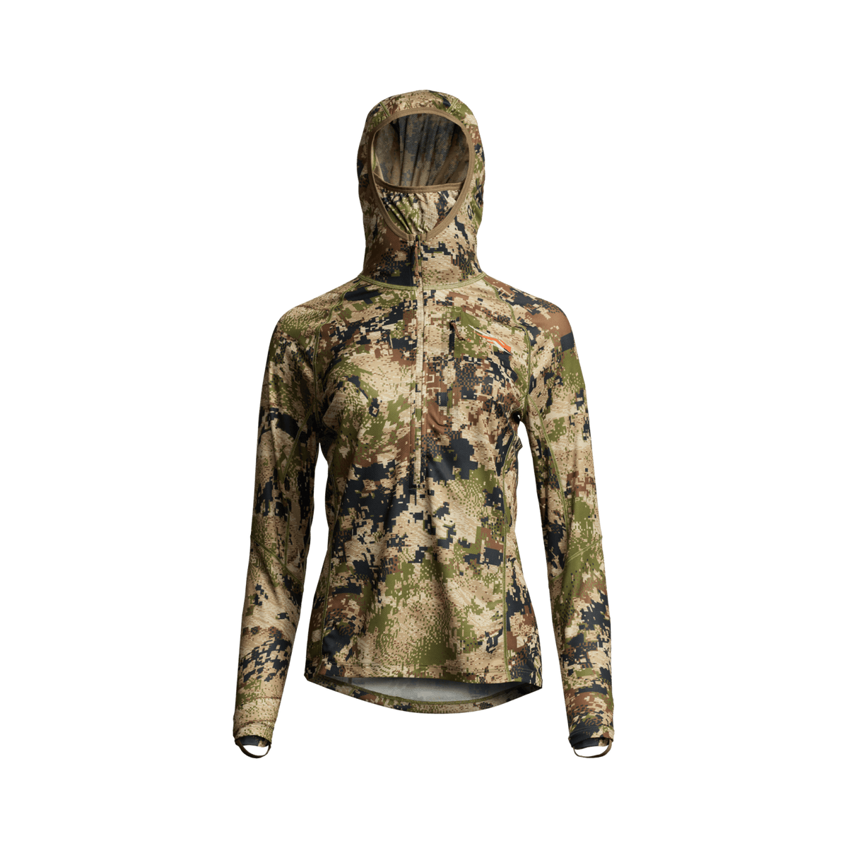 Women's Core Lightweight Hoodie