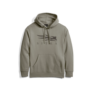 Icon Pullover Hoodie