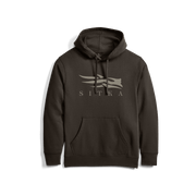 Icon Pullover Hoodie