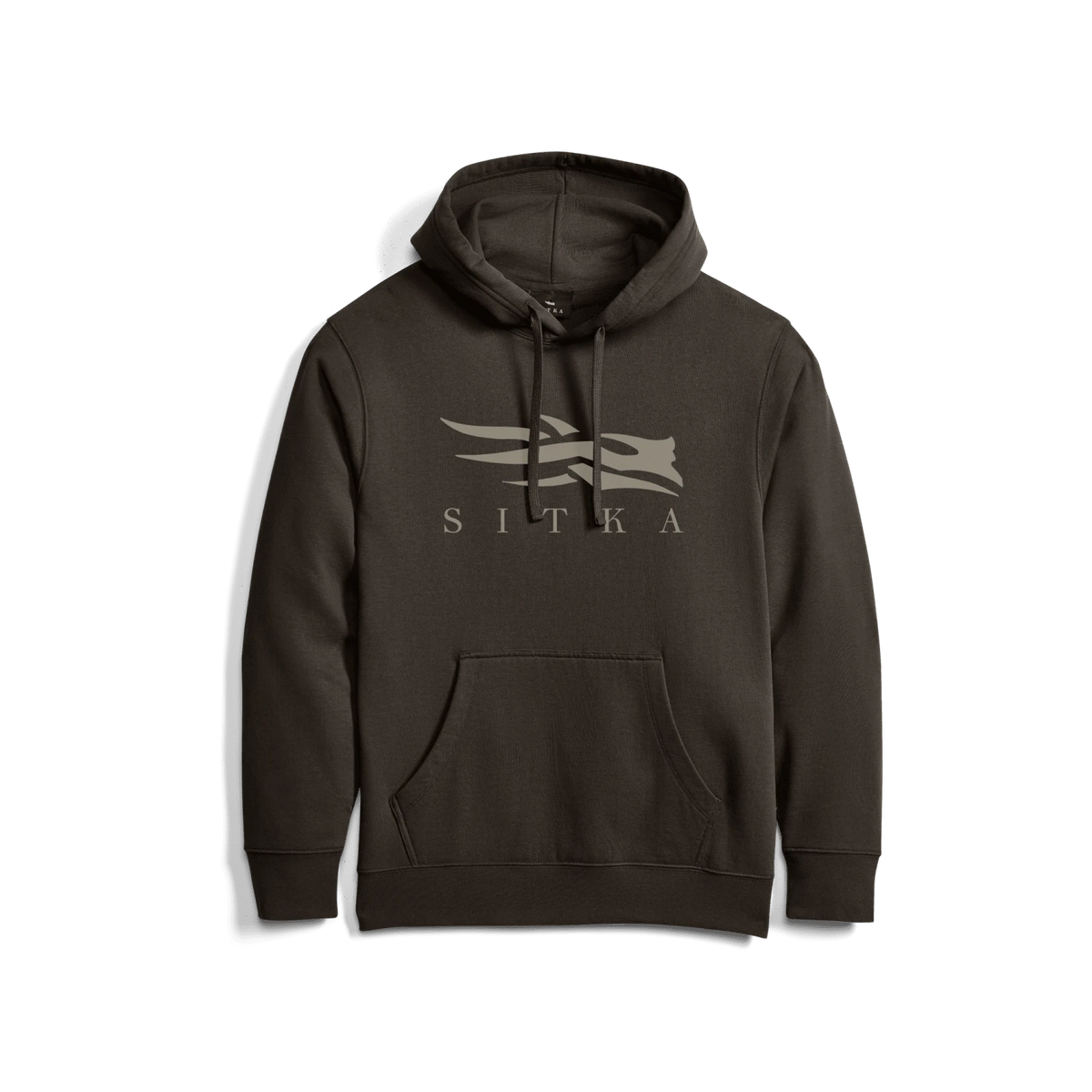 Icon Pullover Hoodie