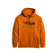 Icon Pullover Hoodie