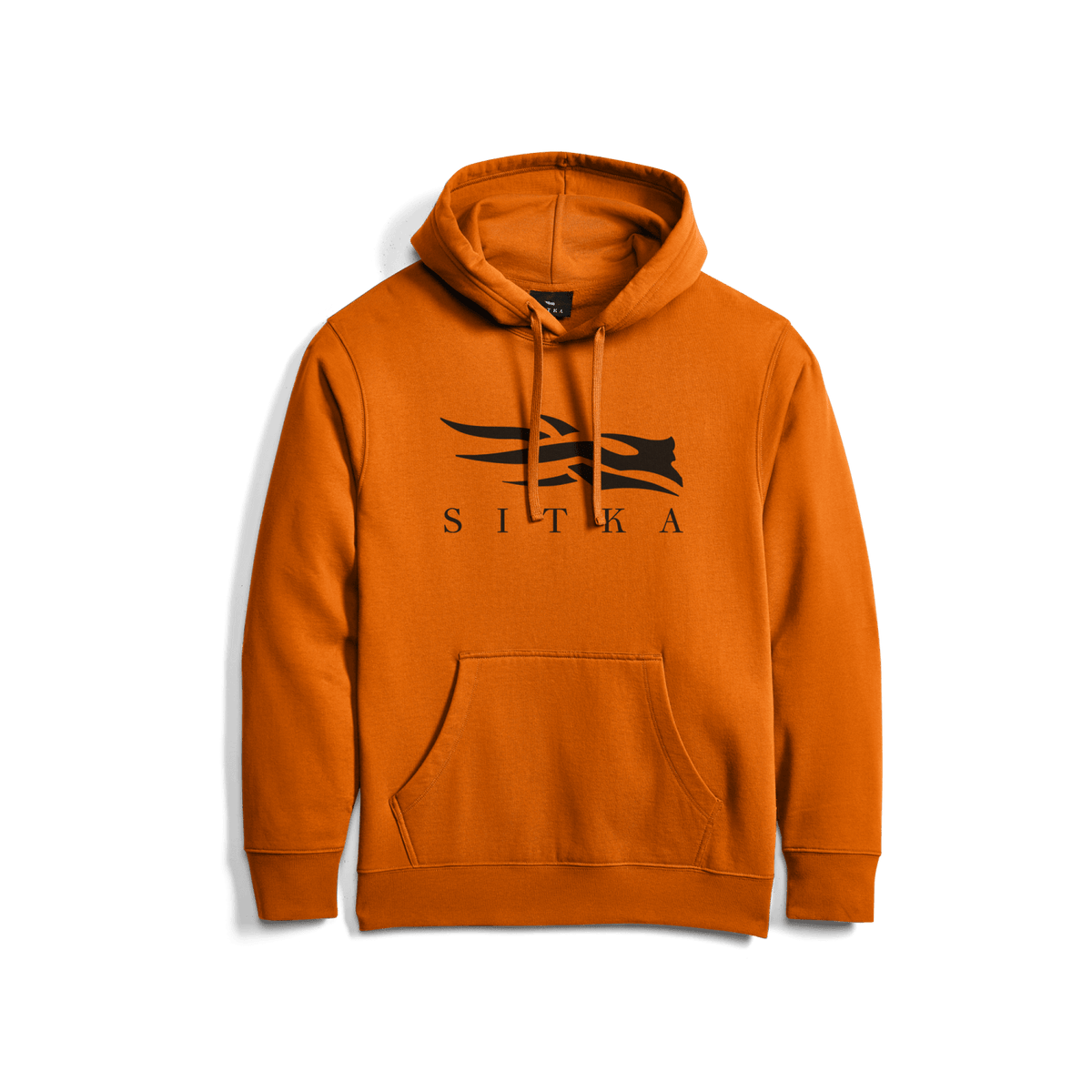Icon Pullover Hoodie