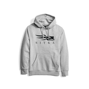 Icon Pullover Hoodie