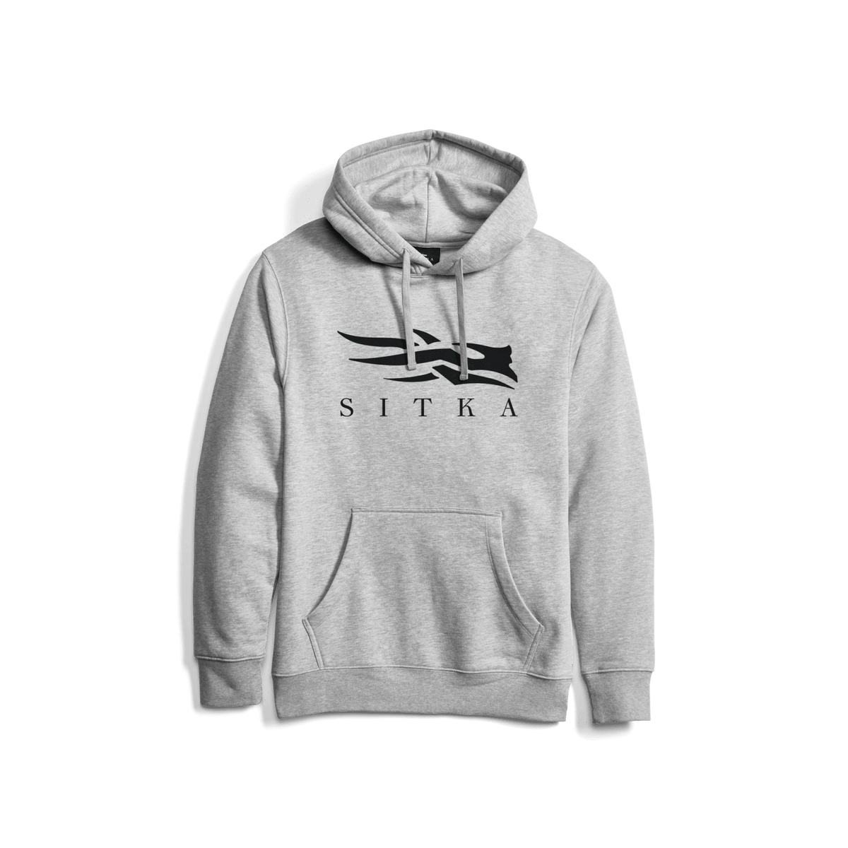 Icon Pullover Hoodie