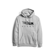 Icon Pullover Hoodie