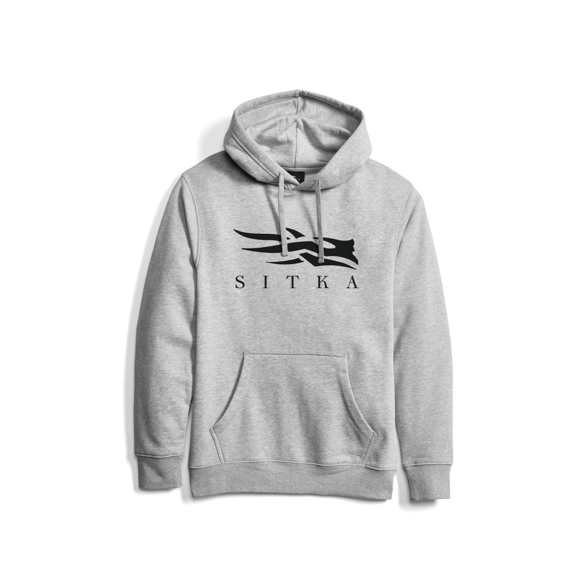 Icon Pullover Hoodie