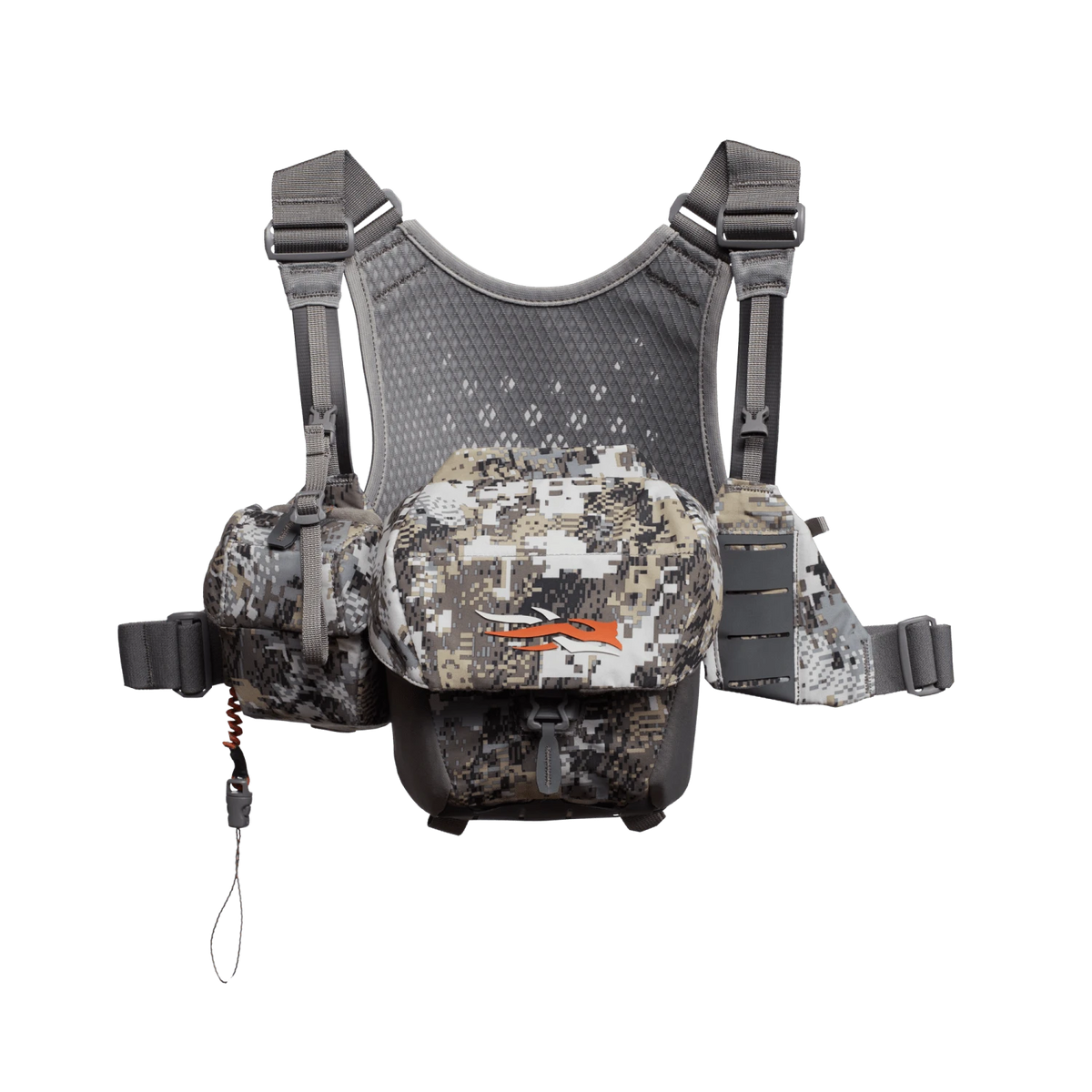 Flash Optics Harness
