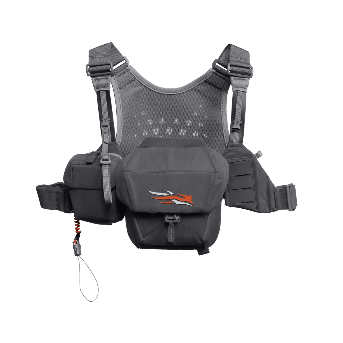 Flash Optics Harness