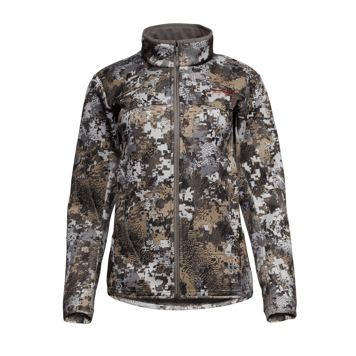 Women’s Traverse Jacket