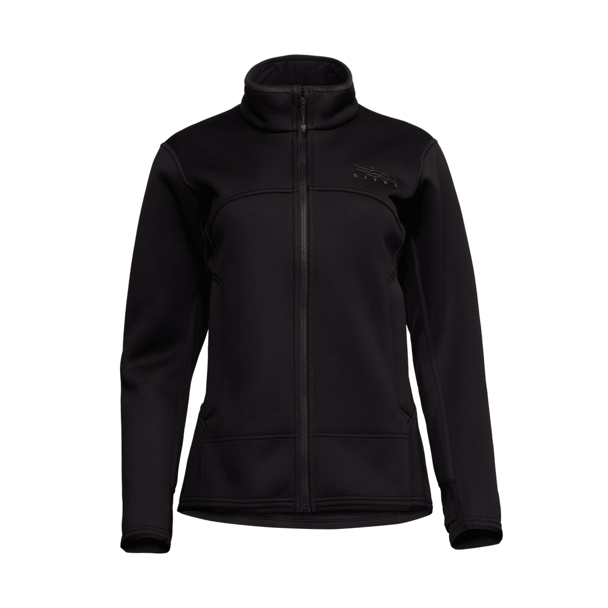 Women’s Traverse Jacket