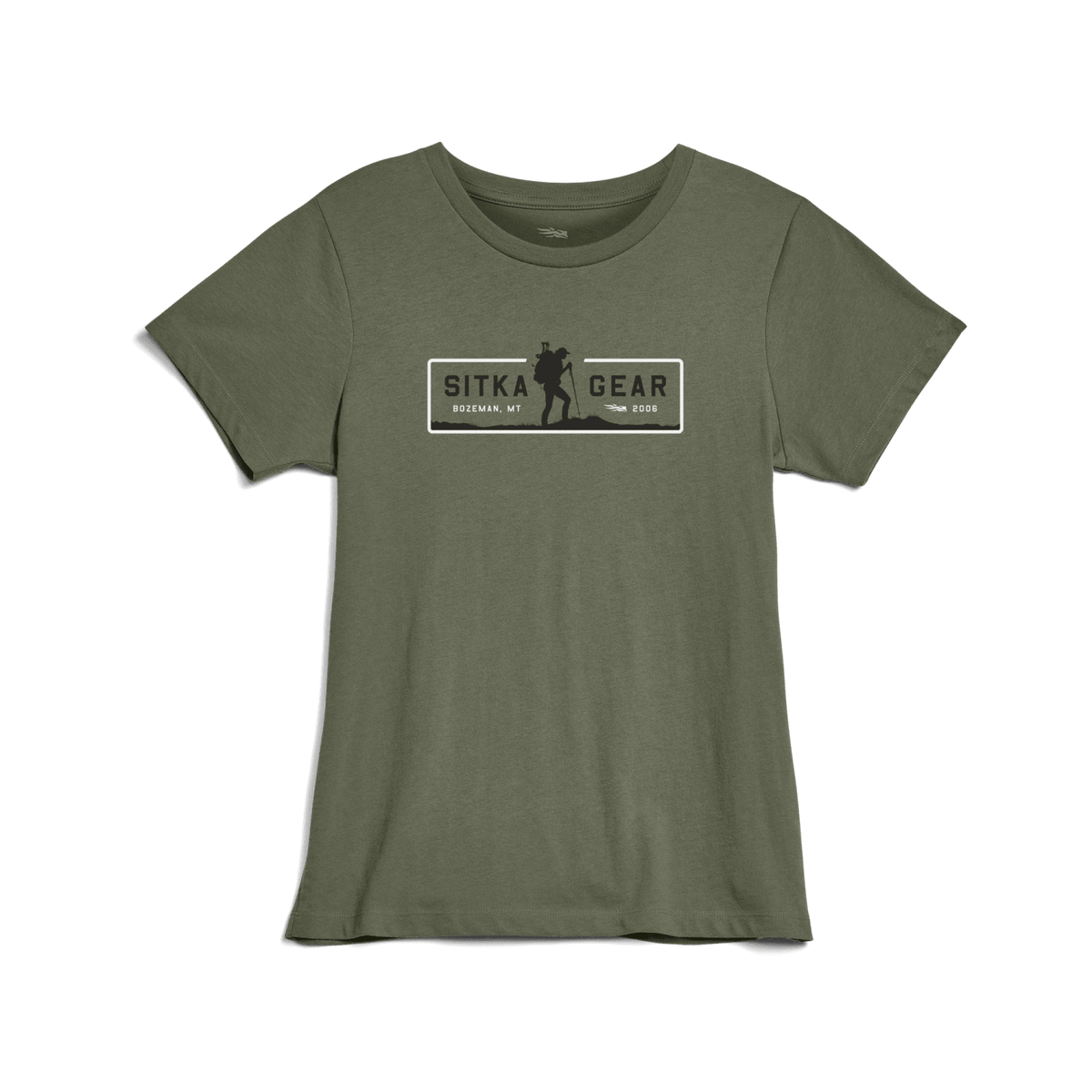 Women's Trek Tee