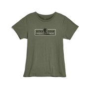 Women's Trek Tee