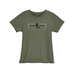 Olive Green