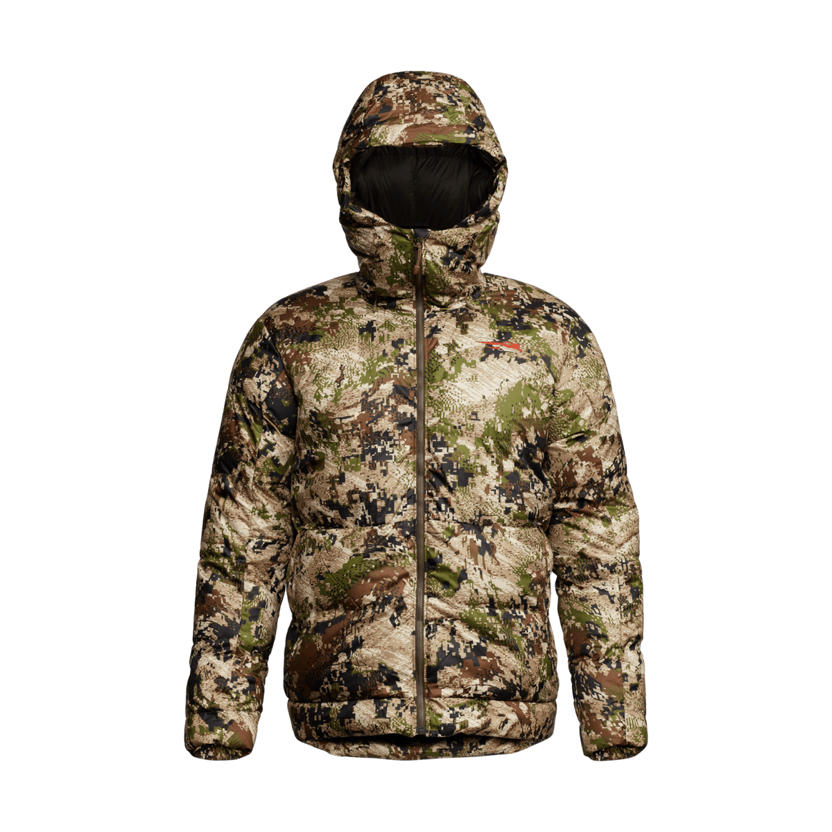HyperDown Jacket