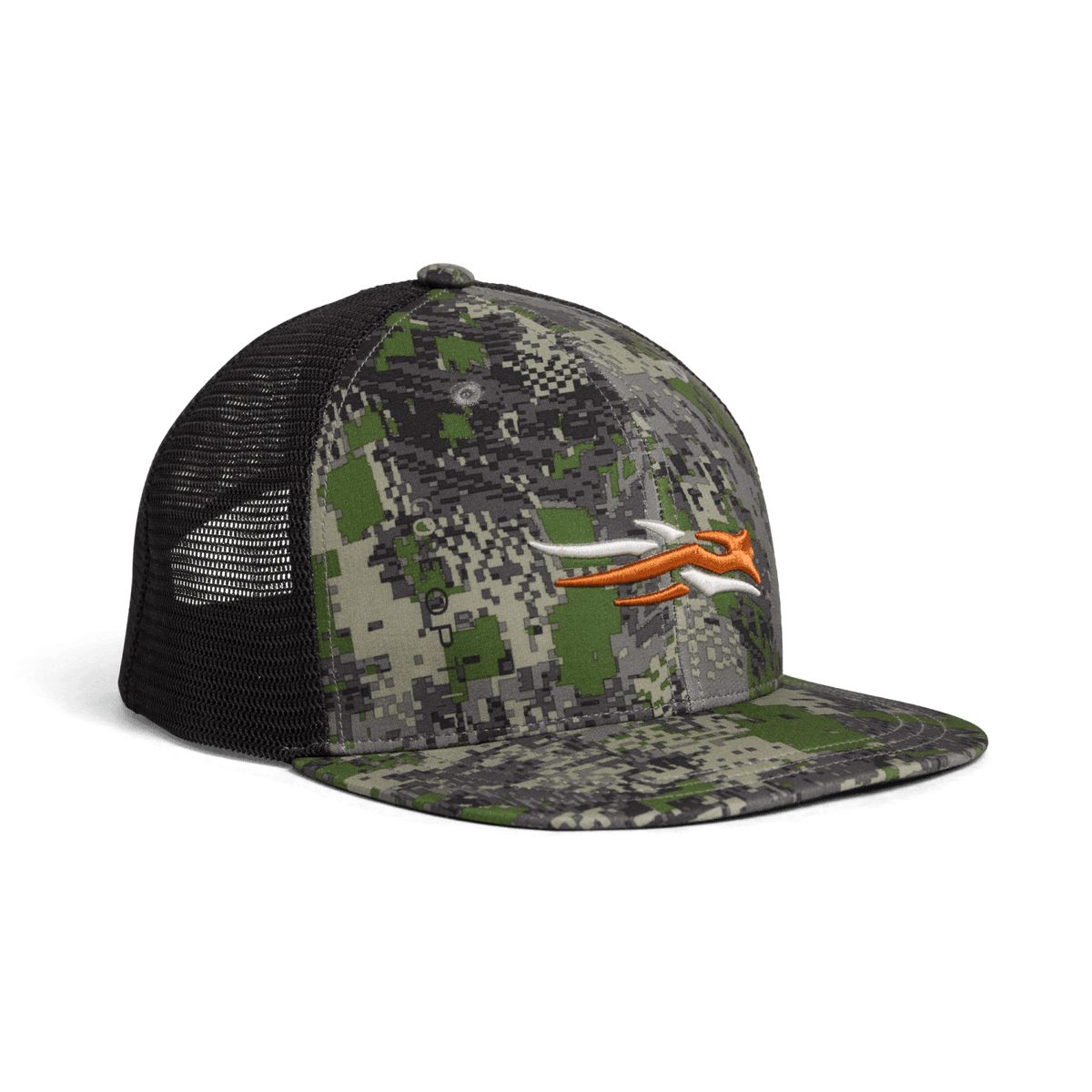 SITKA Trucker