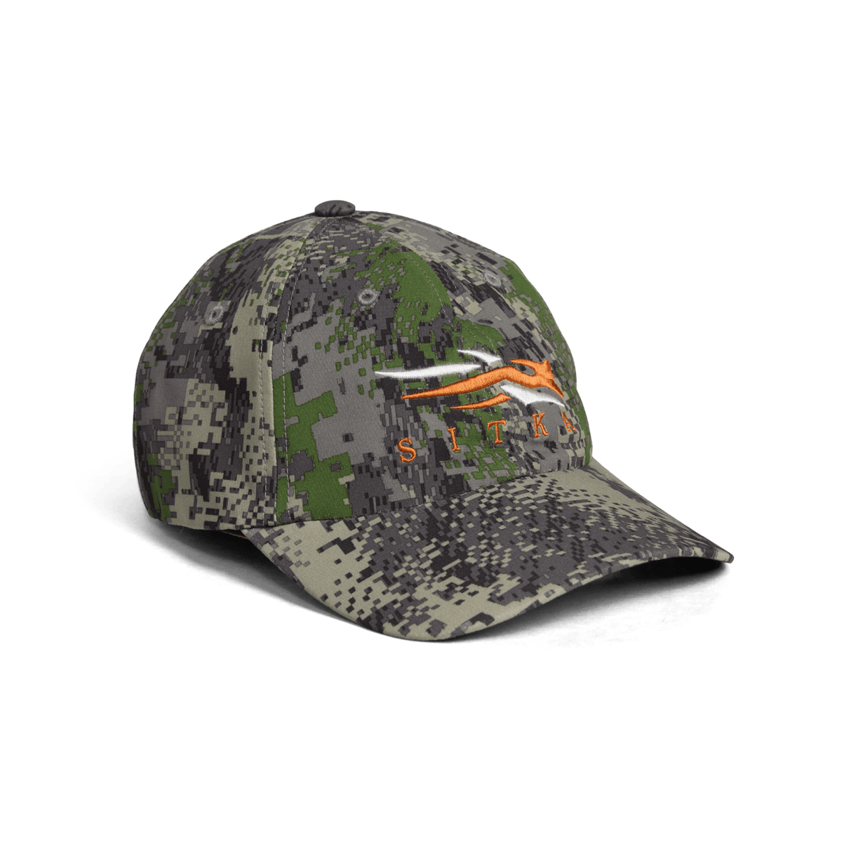 Traverse Cap