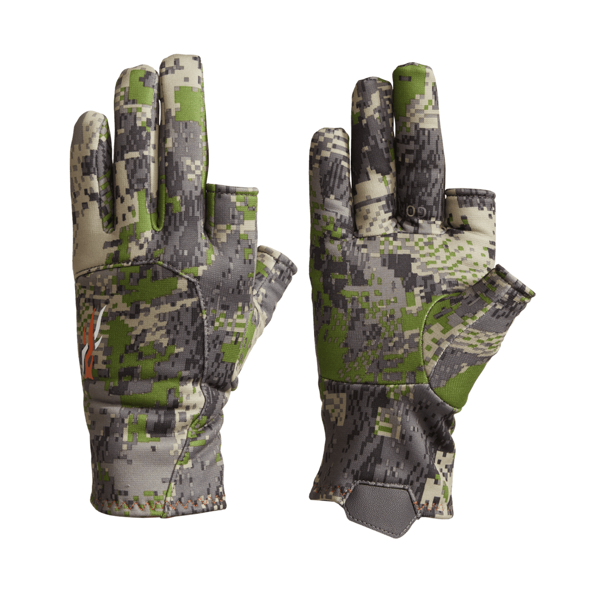 Fanatic Glove