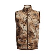 Alpha Fleece Vest