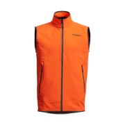 Alpha Fleece Vest