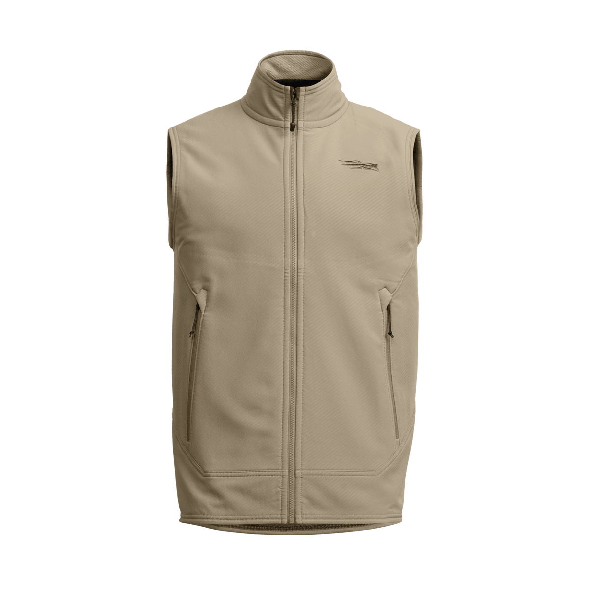 Alpha Fleece Vest