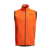 Alpha Fleece Vest